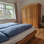Appartement Waldzeit In Hahnenklee-mit Hund Goslar