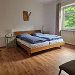 Waldzeit In Hahnenklee-mit Hund Goslar