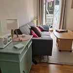Waldzeit In Hahnenklee-mit Hund Appartement