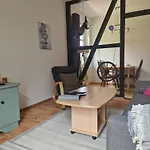 Appartement Waldzeit In Hahnenklee-mit Hund *