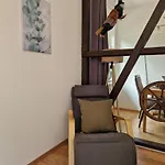 Waldzeit In Hahnenklee-mit Hund Appartement Goslar