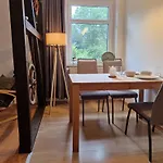 Waldzeit In Hahnenklee-mit Hund Appartement