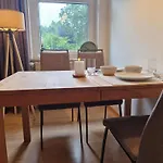 Waldzeit In Hahnenklee-mit Hund *