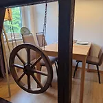 Appartement Waldzeit In Hahnenklee-mit Hund *