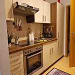 Appartement Waldzeit In Hahnenklee-mit Hund *