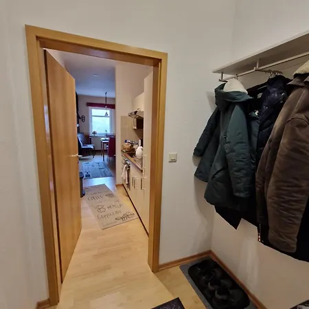 Apartment Waldzeit In Hahnenklee-mit Hund