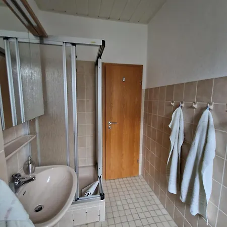 Apartment Waldzeit In Hahnenklee-mit Hund *