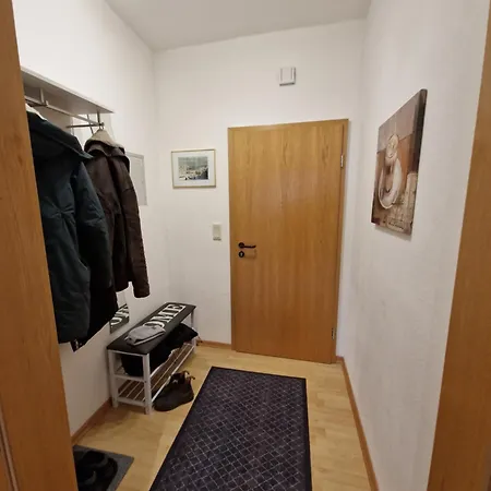Apartment Waldzeit In Hahnenklee-mit Hund
