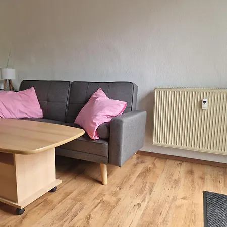 Apartment Waldzeit In Hahnenklee-mit Hund