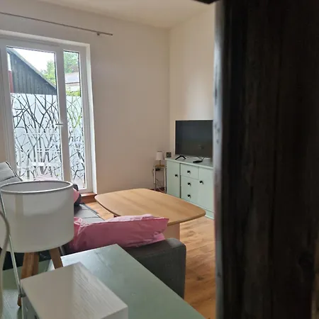 Apartamento Waldzeit In Hahnenklee-mit Hund *