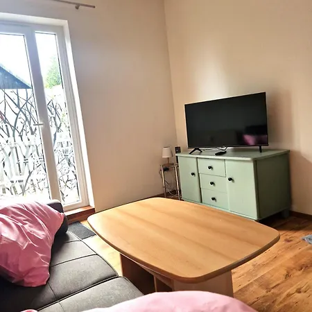 Waldzeit In Hahnenklee-mit Hund Apartment Goslar