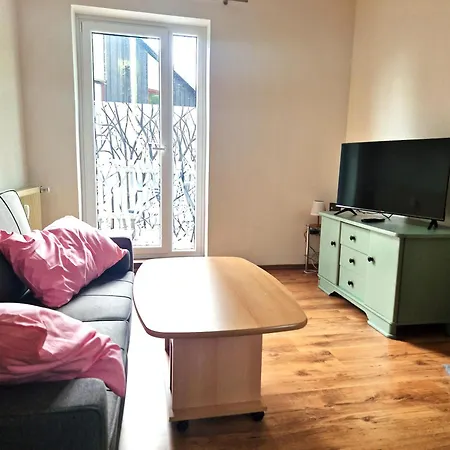 Apartment Waldzeit In Hahnenklee-mit Hund *