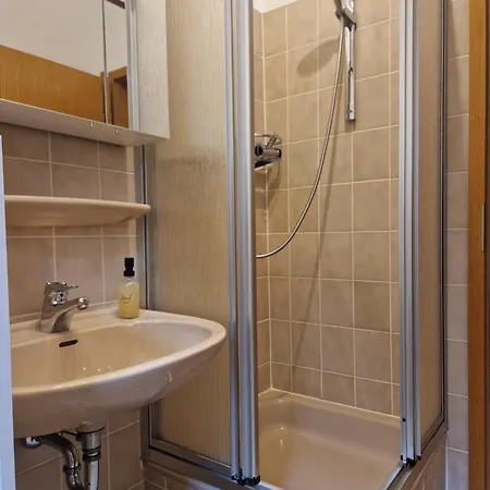 Apartamento Waldzeit In Hahnenklee-mit Hund