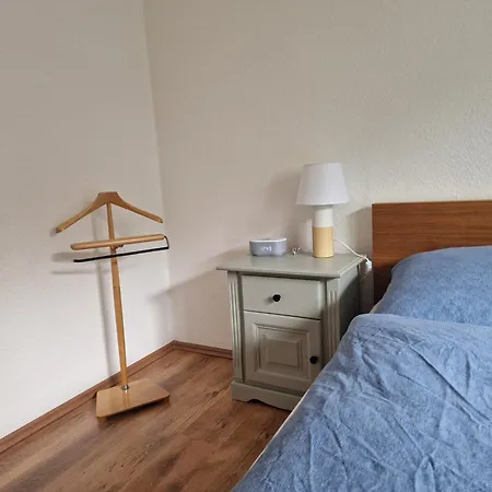 Waldzeit In Hahnenklee-mit Hund Apartmán