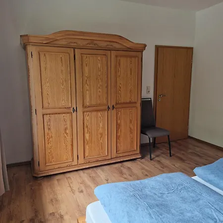 Waldzeit In Hahnenklee-mit Hund