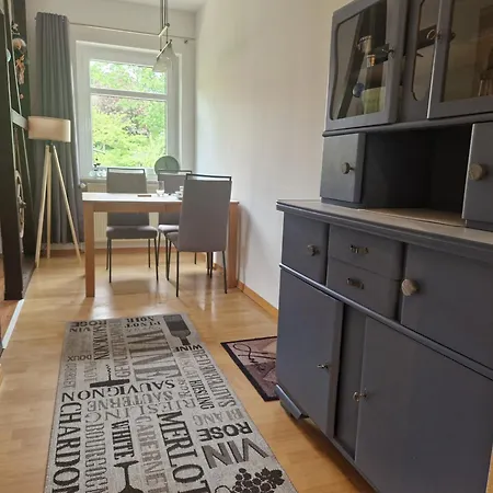 Apartment Waldzeit In Hahnenklee-mit Hund