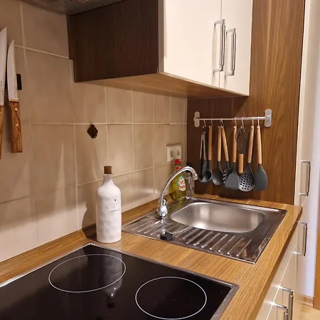 Apartment Waldzeit In Hahnenklee-mit Hund *