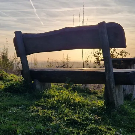 Waldzeit In Hahnenklee-mit Hund Апартаменты Гослар